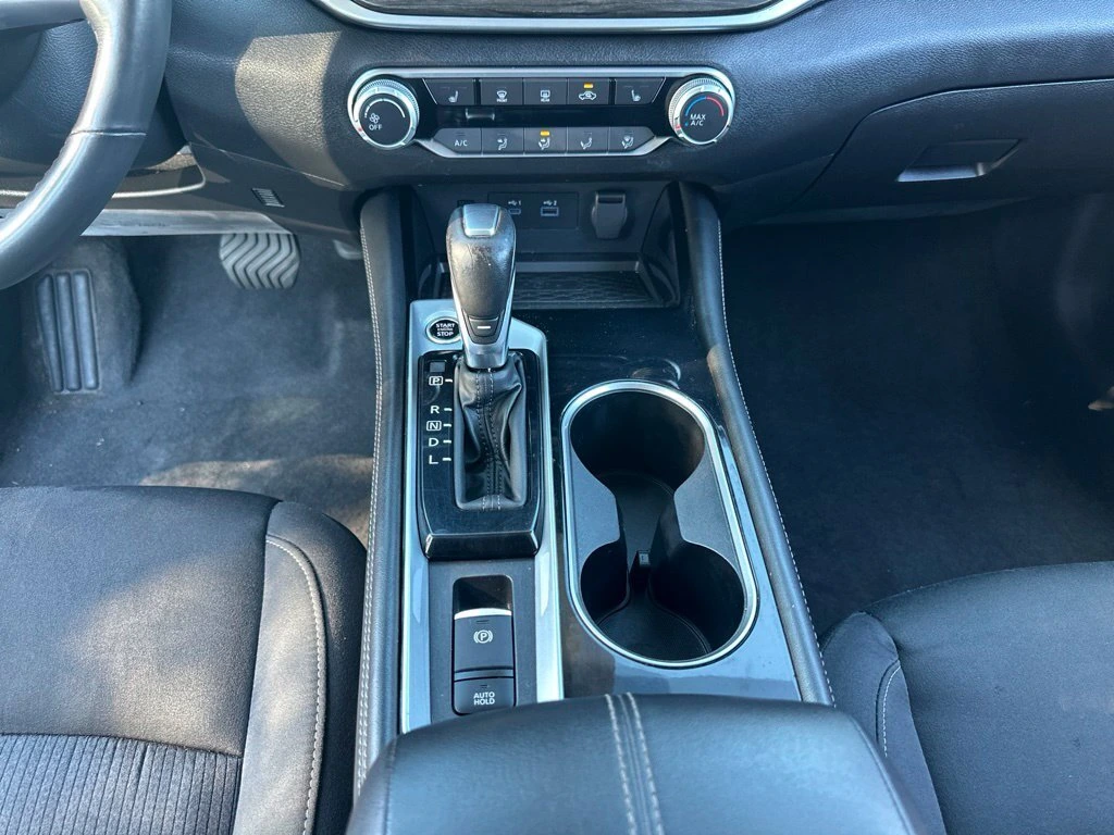 2023 Nissan Altima SV - Photo 50