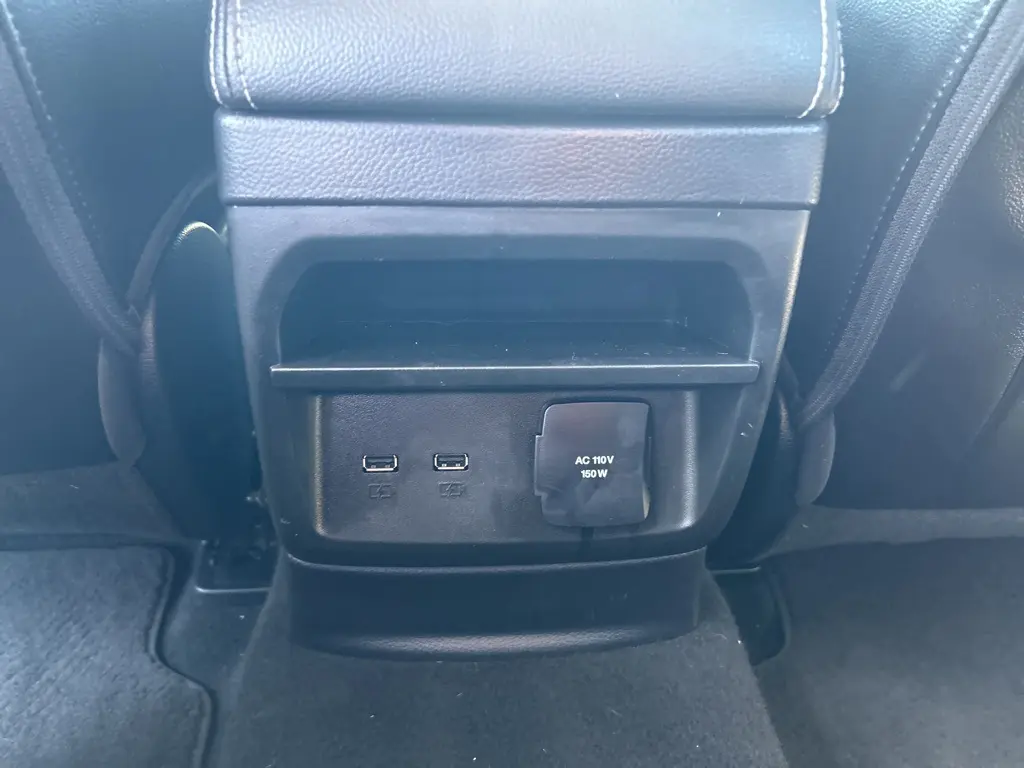 2021 Ford Ranger Lariat photo 21