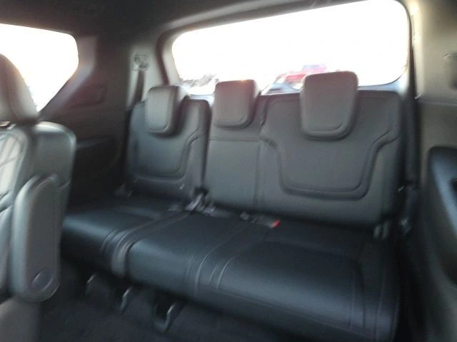 2026 Nissan Armada PRO-4X - Photo 31