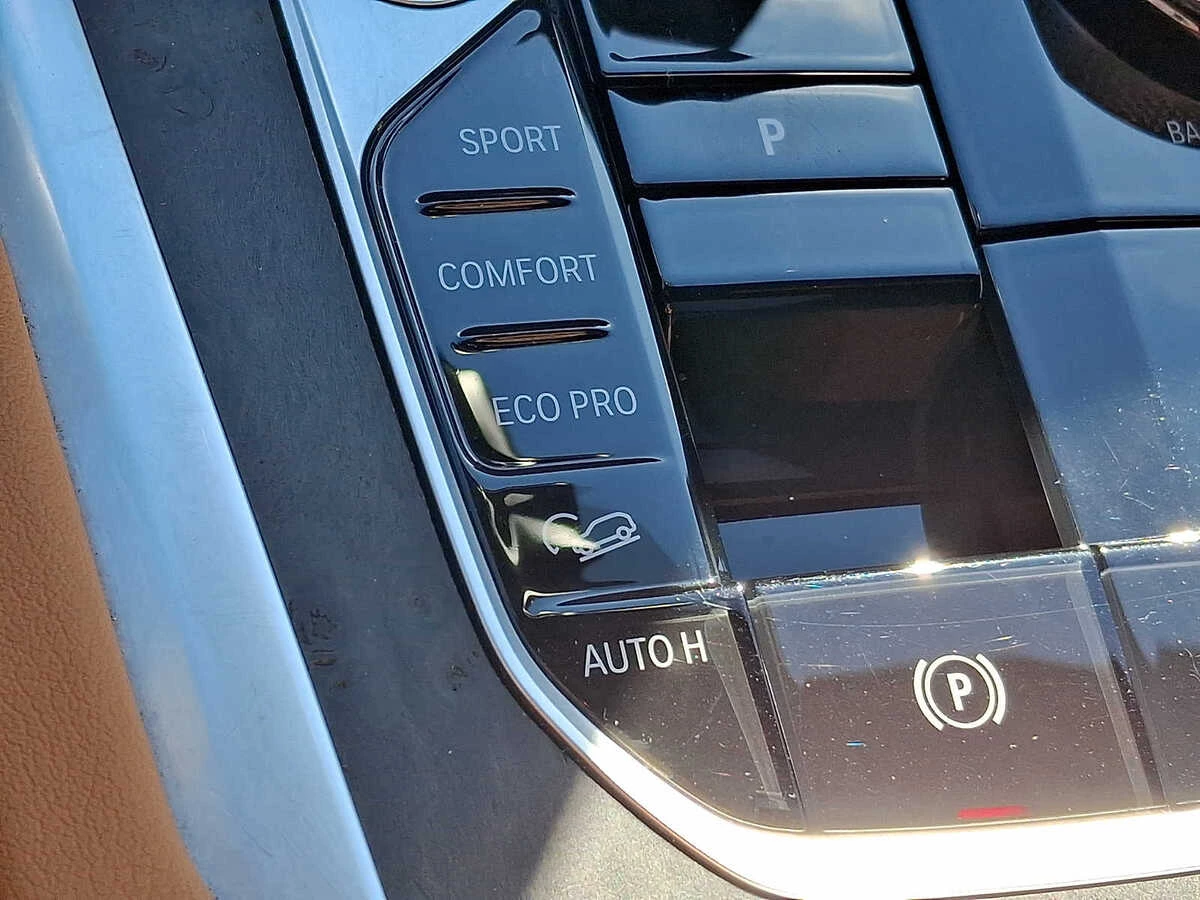 2024 BMW X6 40i - Photo 22
