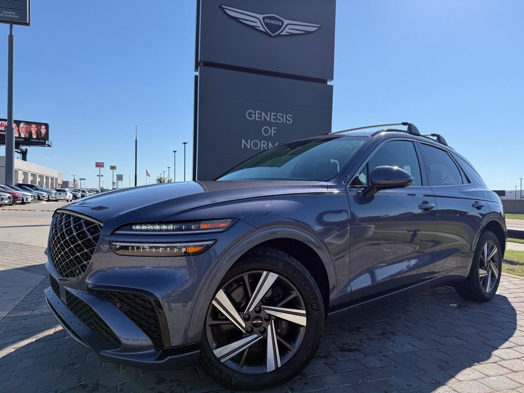 2026 Genesis GV70 3.5T Sport Advanced