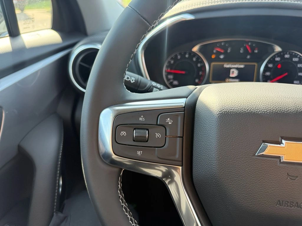 2026 Chevrolet Blazer 3LT - Photo 16