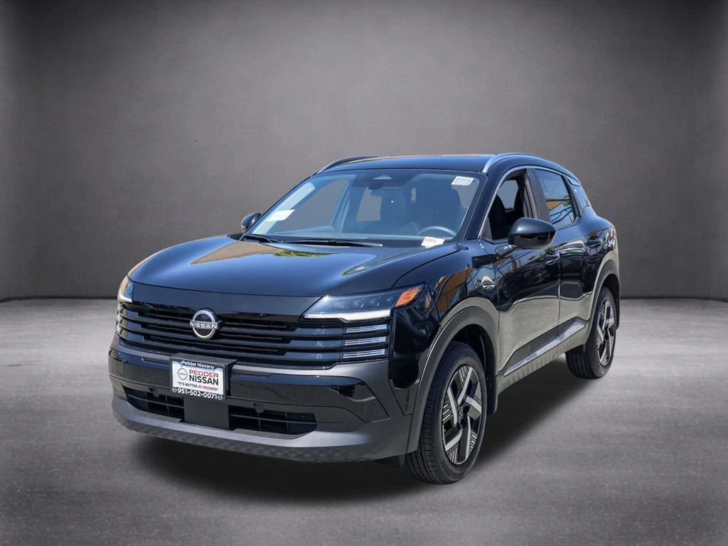 2026 Nissan KICKS SV - Photo 7
