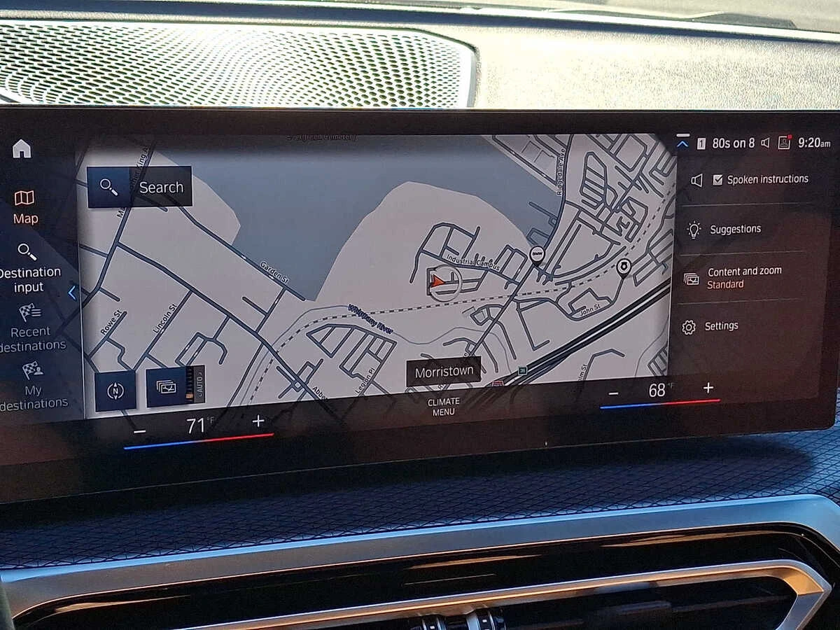 2024 BMW 4 Series M440i - Photo 14