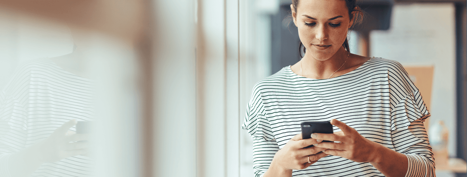 Easier Booking Process