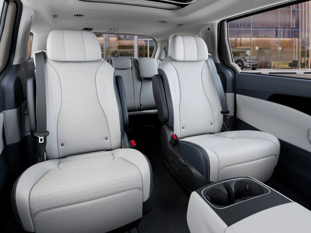 2026 Kia Carnival SX Prestige - Photo 10