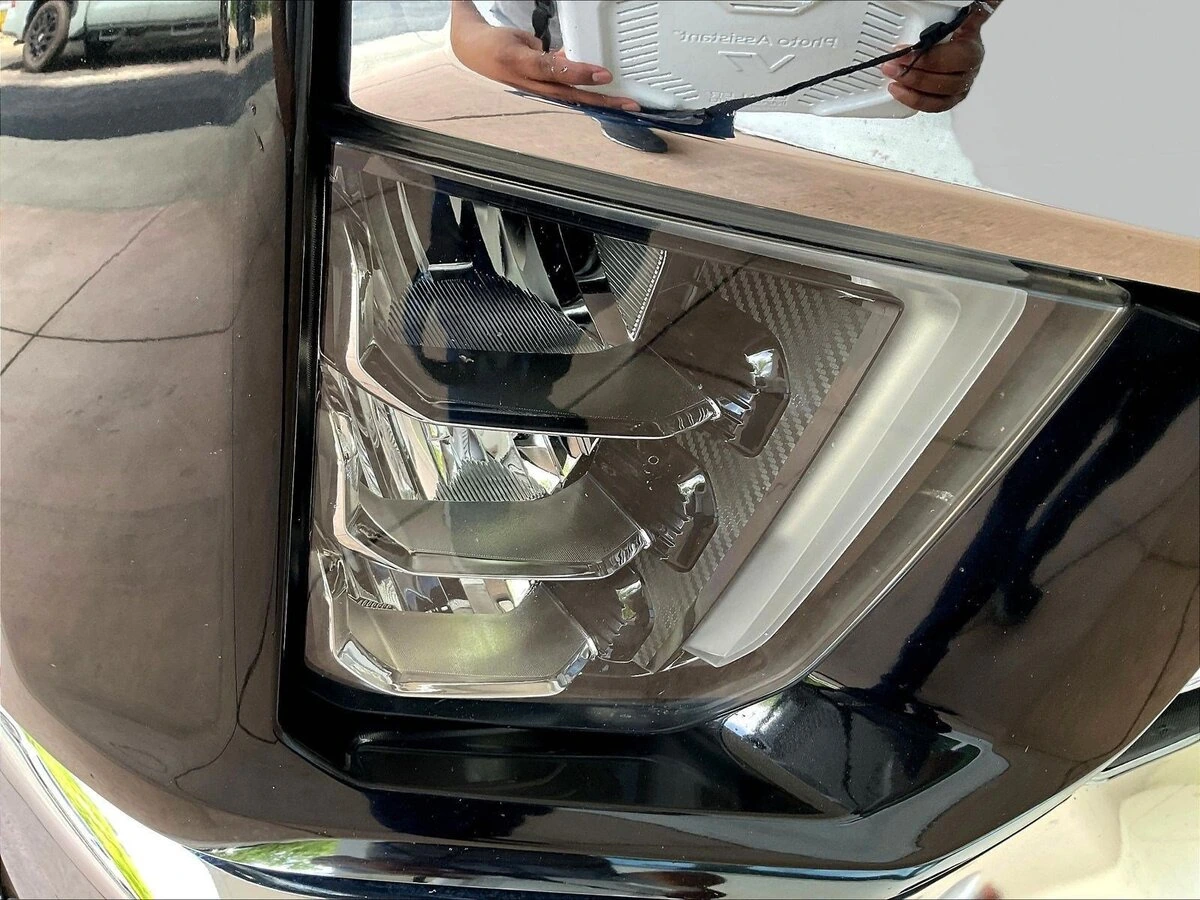 2021 Chevrolet Silverado 2500HD LTZ - Photo 30