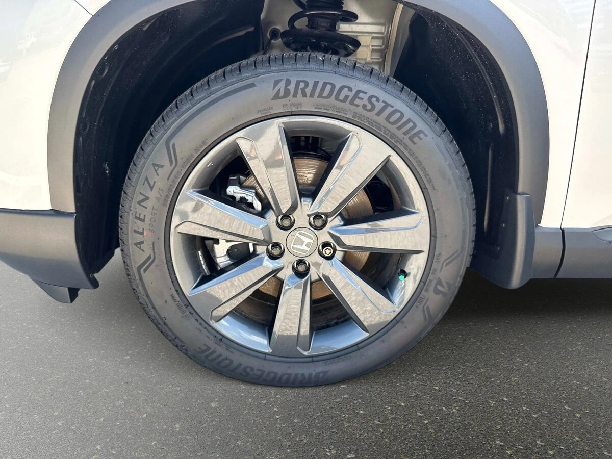 2026 Honda Pilot Sport - Photo 10