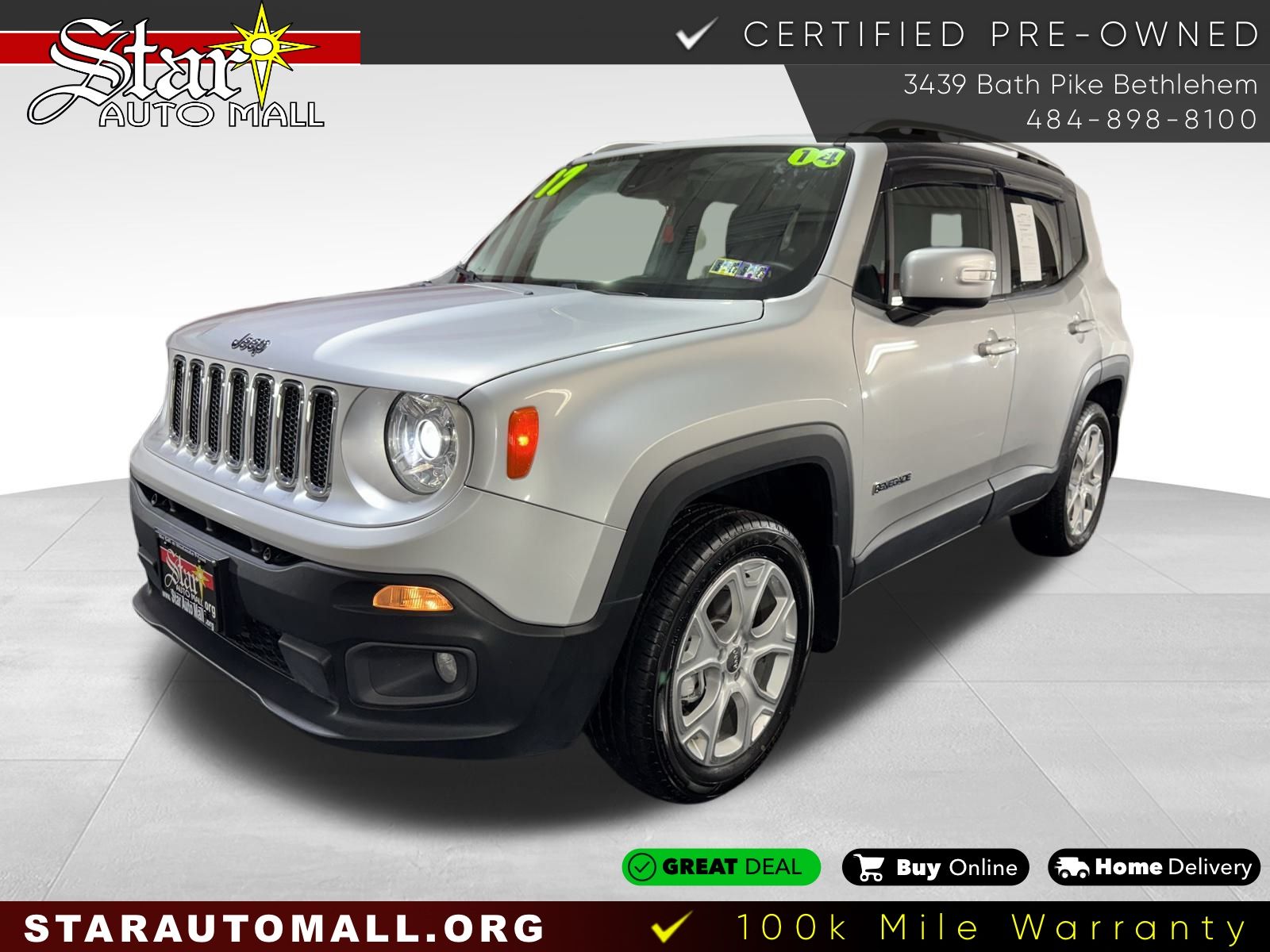 Vehicle