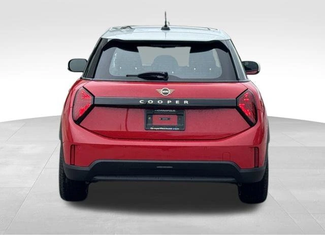 2026 MINI Hardtop 4 Door - Photo 6