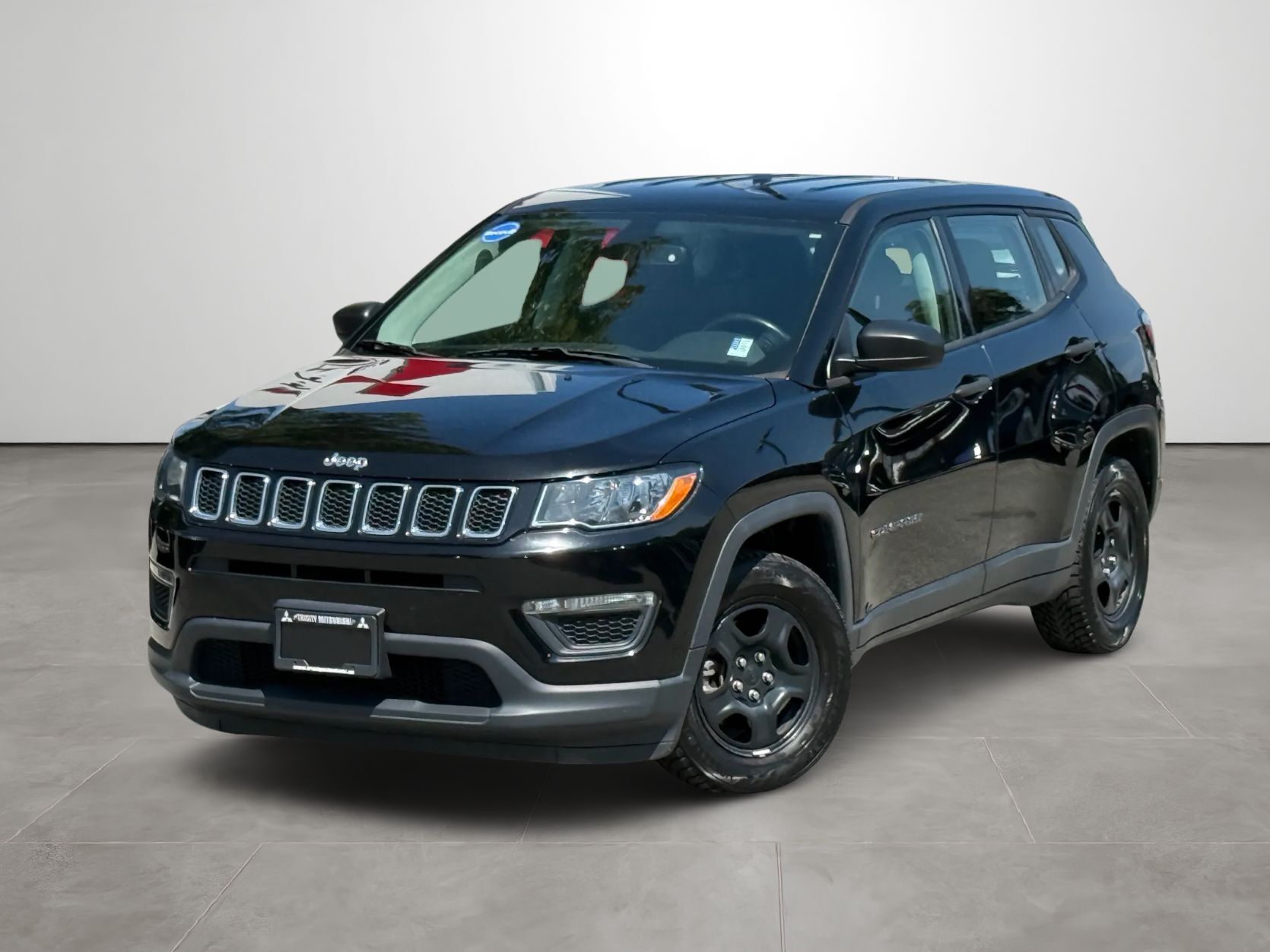 Vehicle