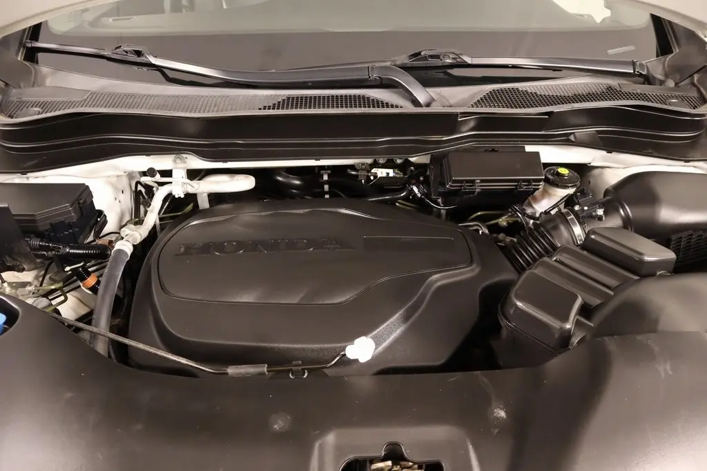 2021 Honda Pilot Special Edition photo 20