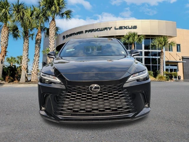2024 Lexus RX 350 - Photo 9