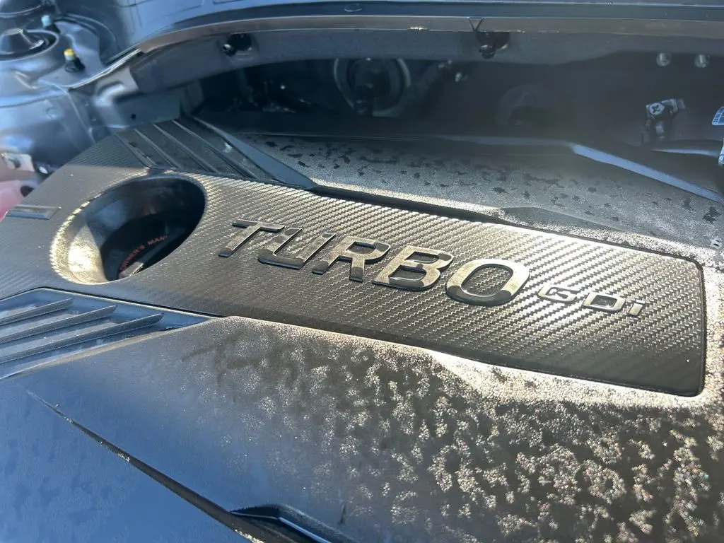 2023 Kia Forte GT photo 27