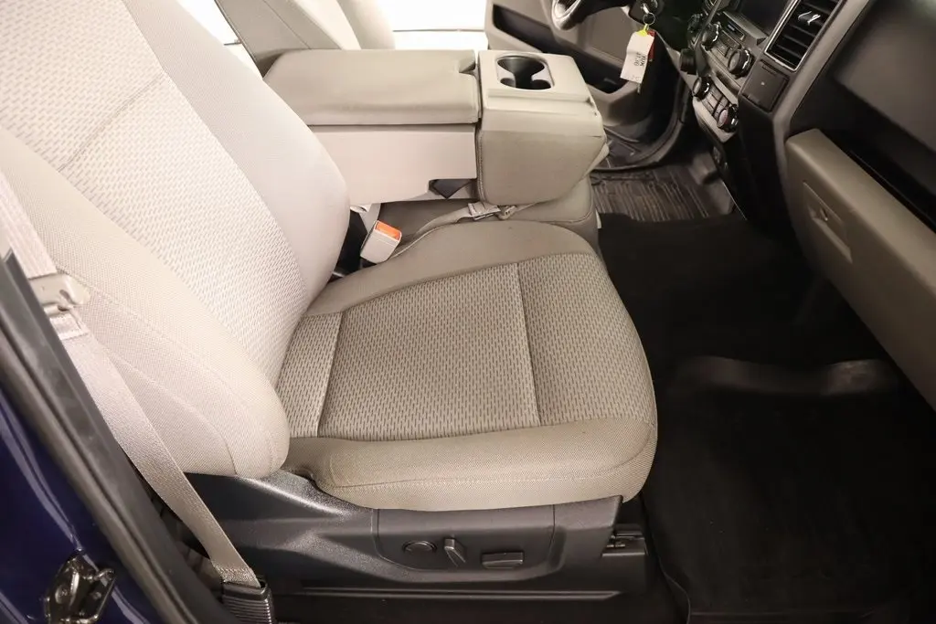 2020 Ford F-150 XLT photo 14
