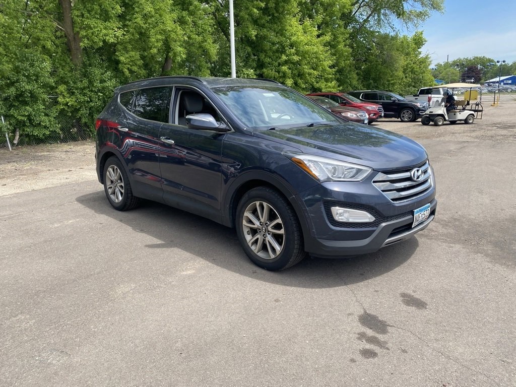 Vehicle