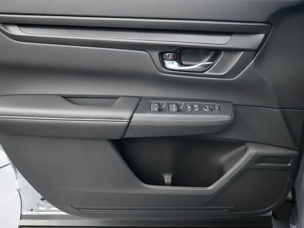2026 Honda CR-V EX photo 10