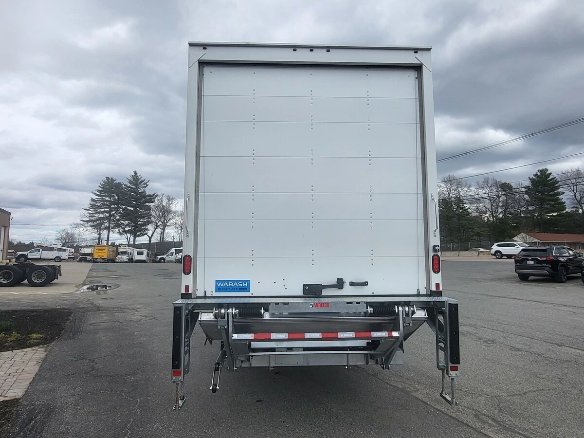 2025 International MV - image 6