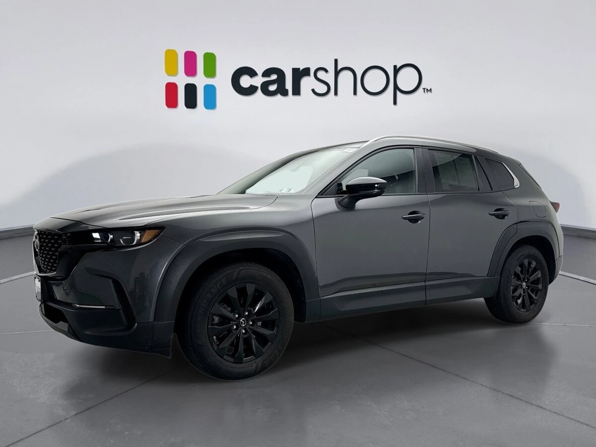 2024 Mazda CX-50 2.5 S SELECT's photo