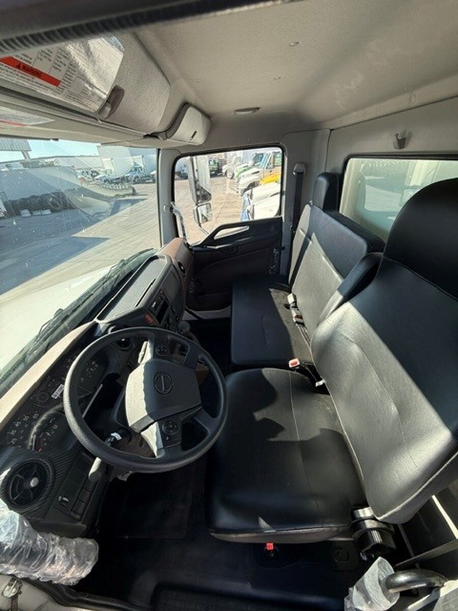 2026 Hino L6 in Phoenix, AZ — photo 8