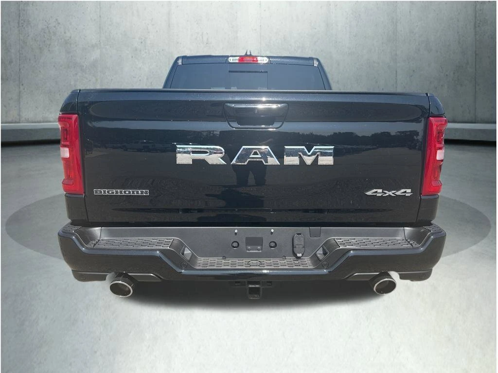 2026 RAM 1500 Big Horn/Lone Star - Photo 34