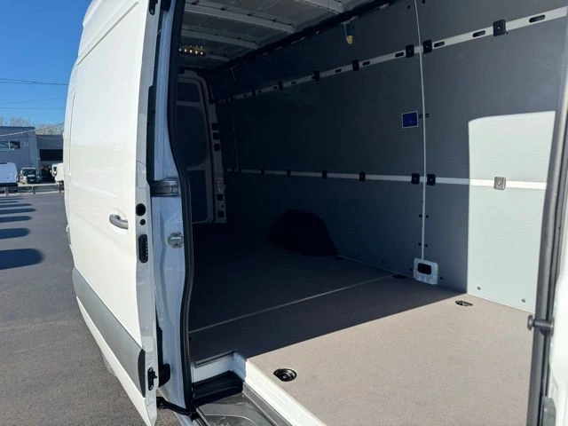 2026 Mercedes-Benz Sprinter Cargo Van Base - Photo 12