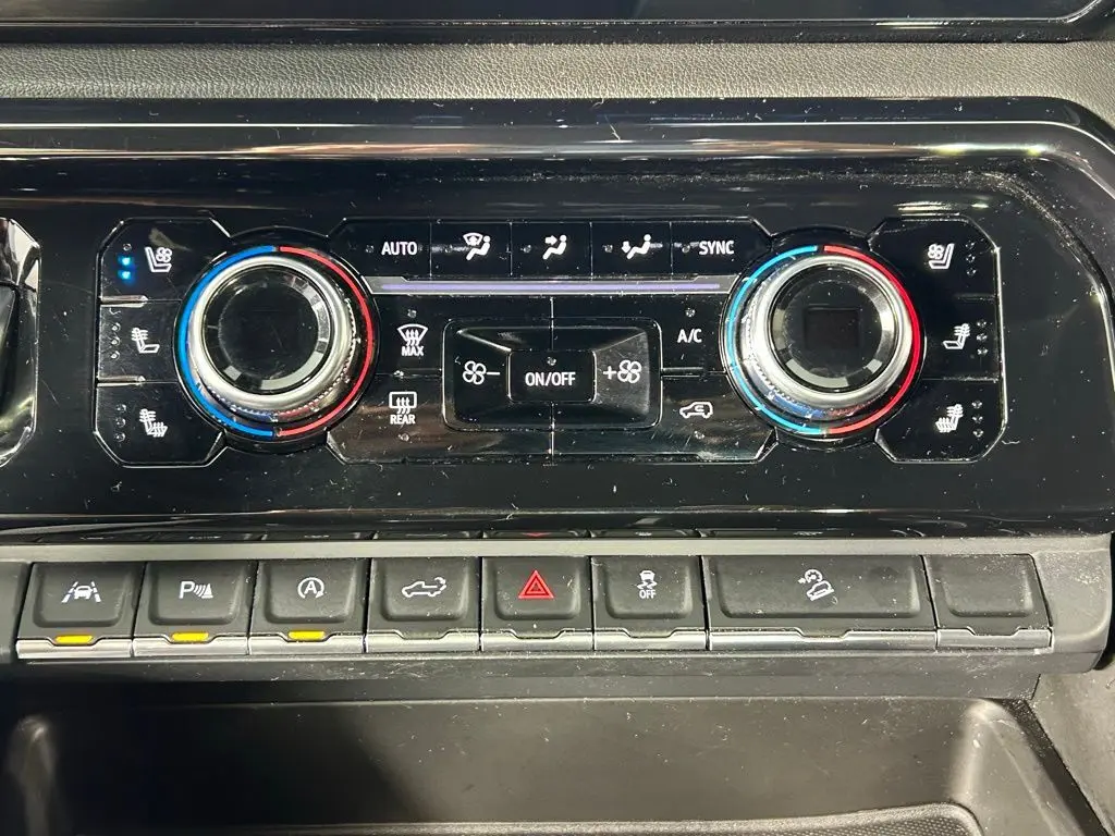 2023 Gmc Sierra 1500 AT4 photo 21