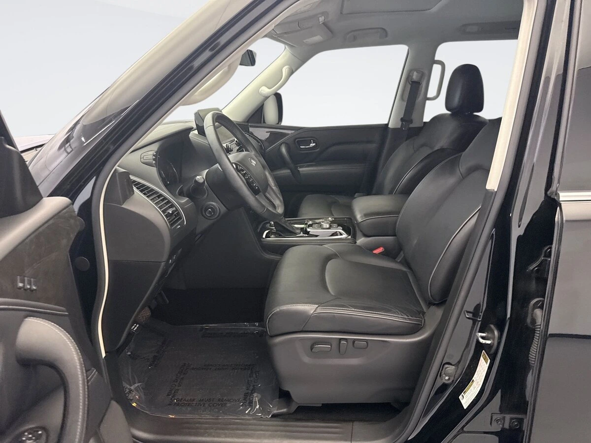 2023 INFINITI QX80 Luxe - Photo 10