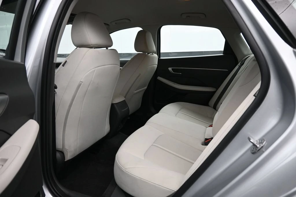2025 Hyundai Sonata SEL - Photo 25