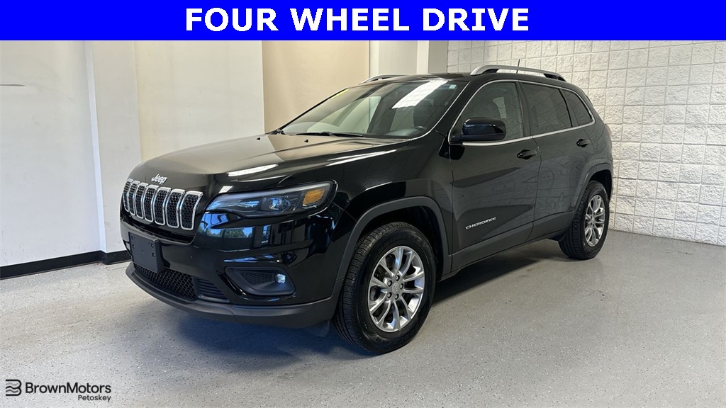 Vehicle