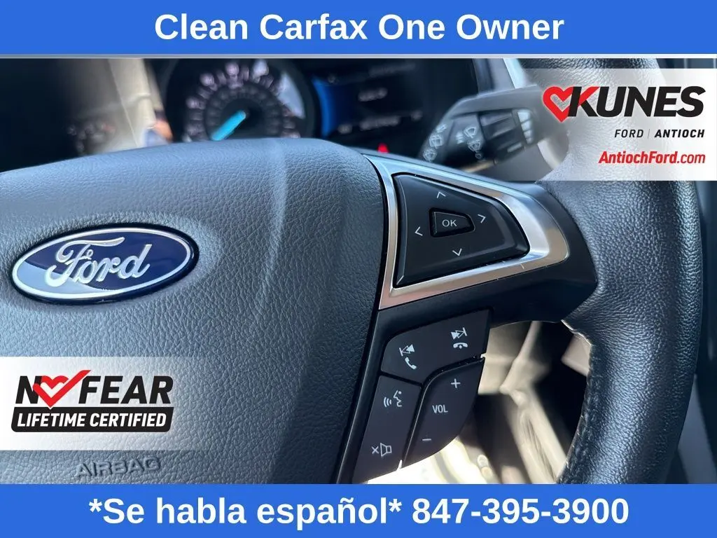 2024 Ford Edge Titanium photo 30