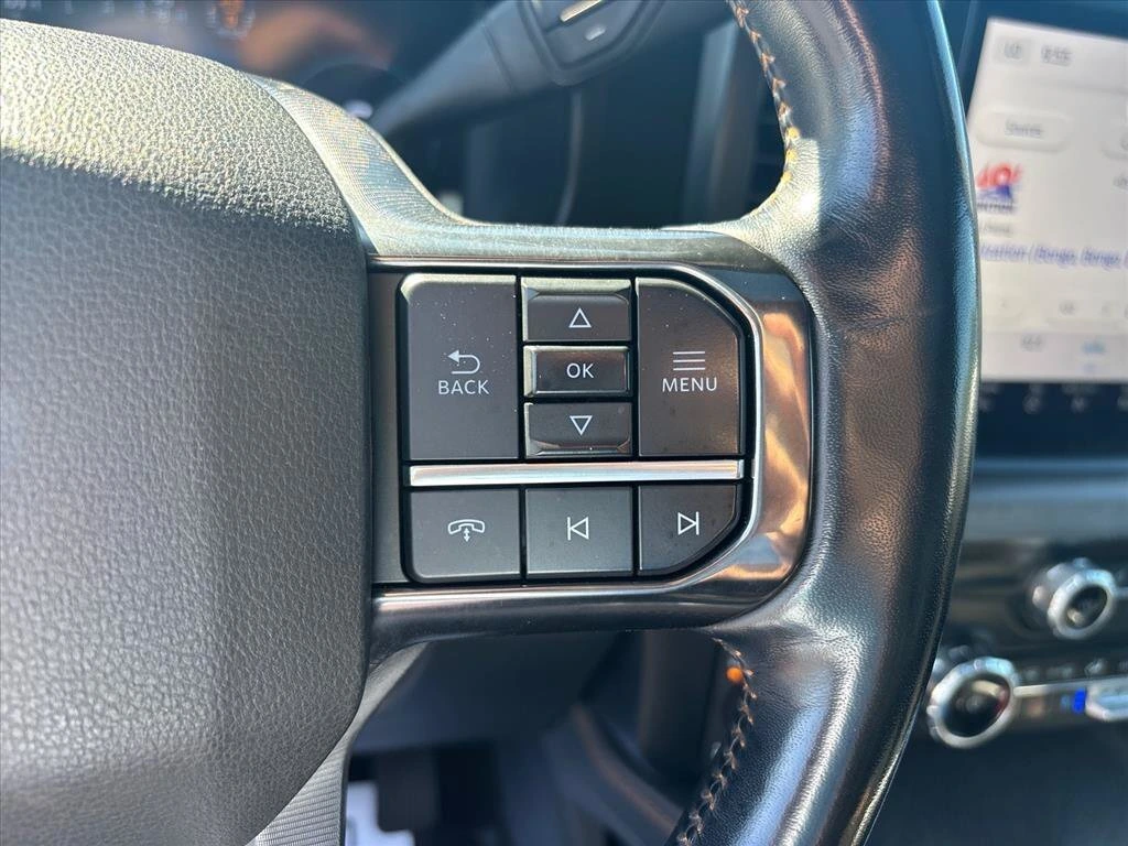 2023 Ford F-250 Super Duty Platinum - Photo 32