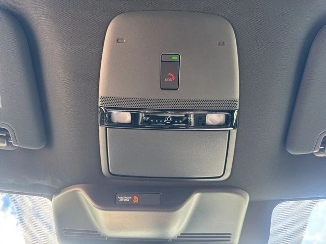 2026 Nissan Armada PRO-4X - Photo 21