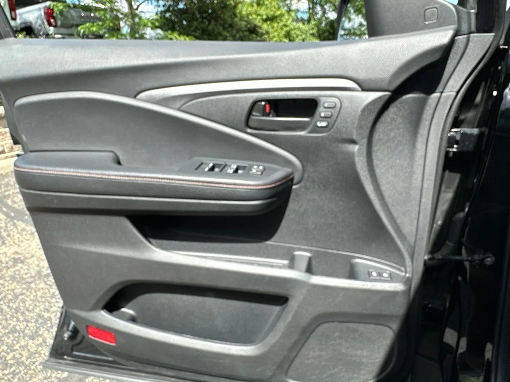 2023 Honda Passport TrailSport - Photo 42