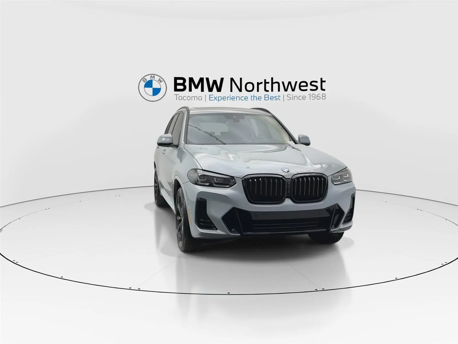 2024 Bmw X3 xDrive30i photo 7