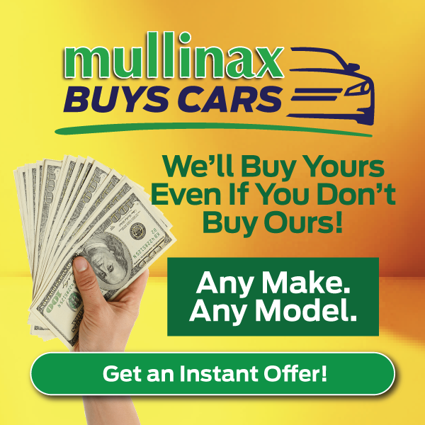 Sell Your Car!
