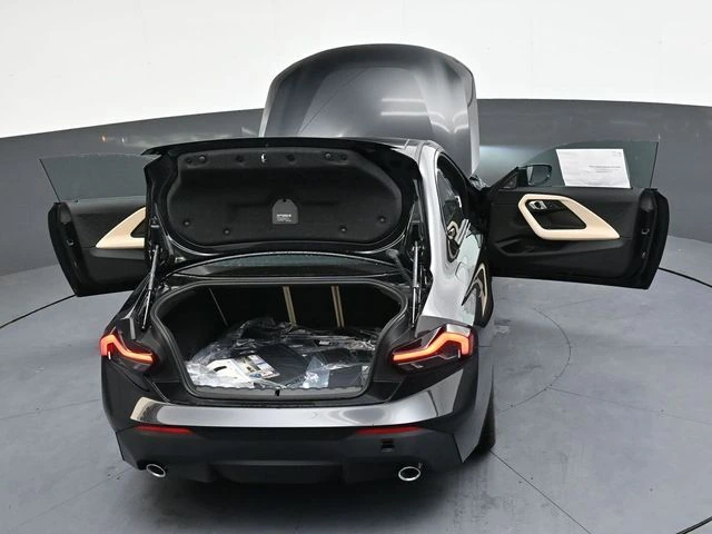 2025 BMW 2 Series 230i - Photo 39