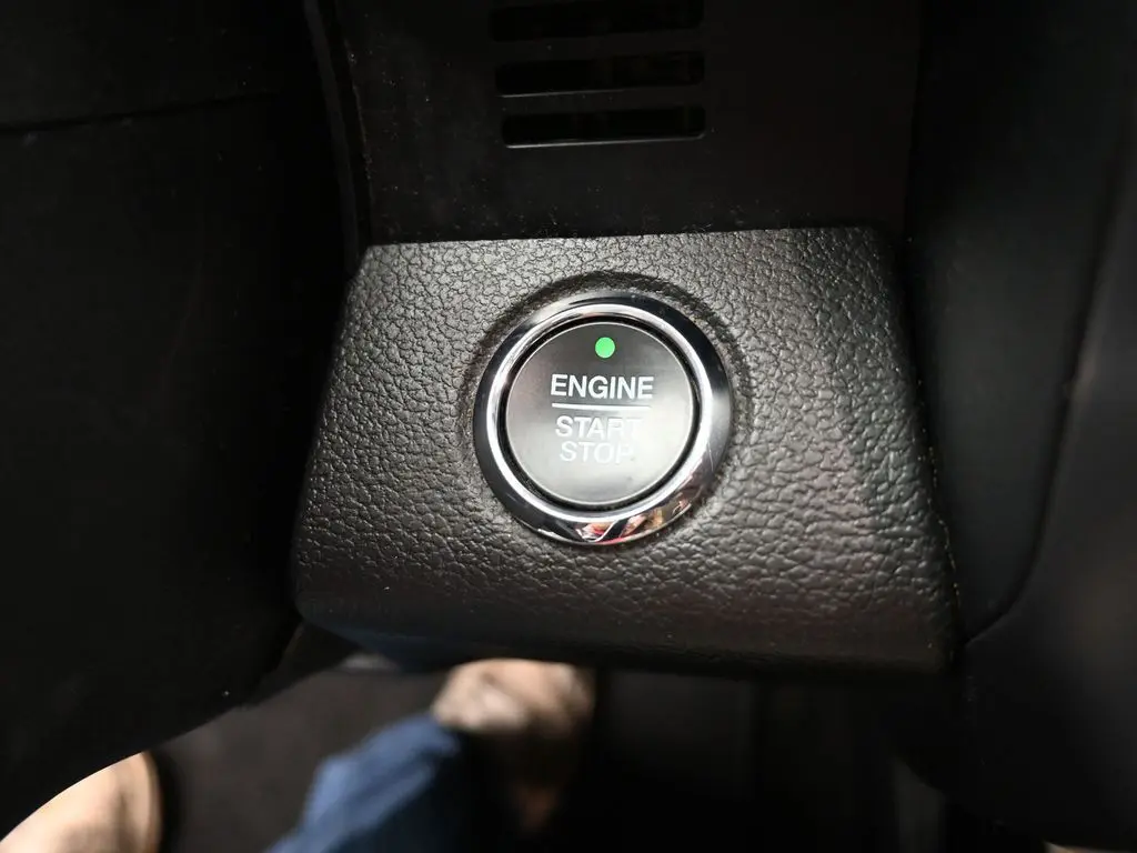 2021 Ford Expedition Platinum photo 17