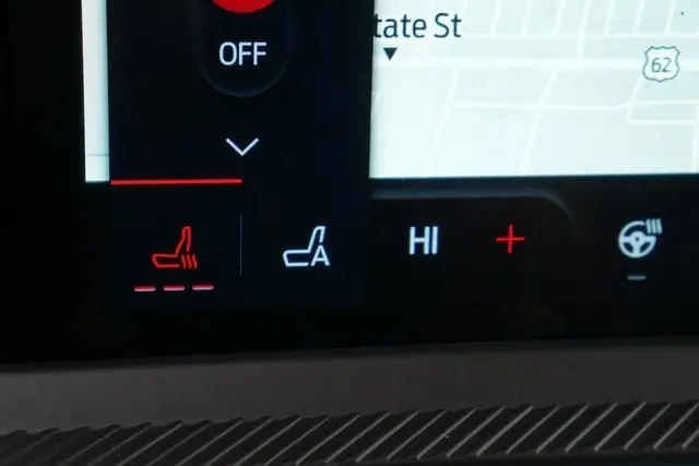 2025 Ford Bronco Sport Outer Banks photo 4