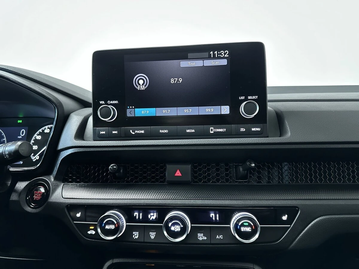 2024 Honda CR-V EX - Photo 18