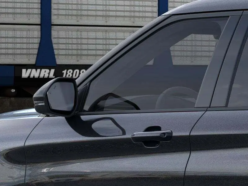 2025 Ford Explorer ST photo 17
