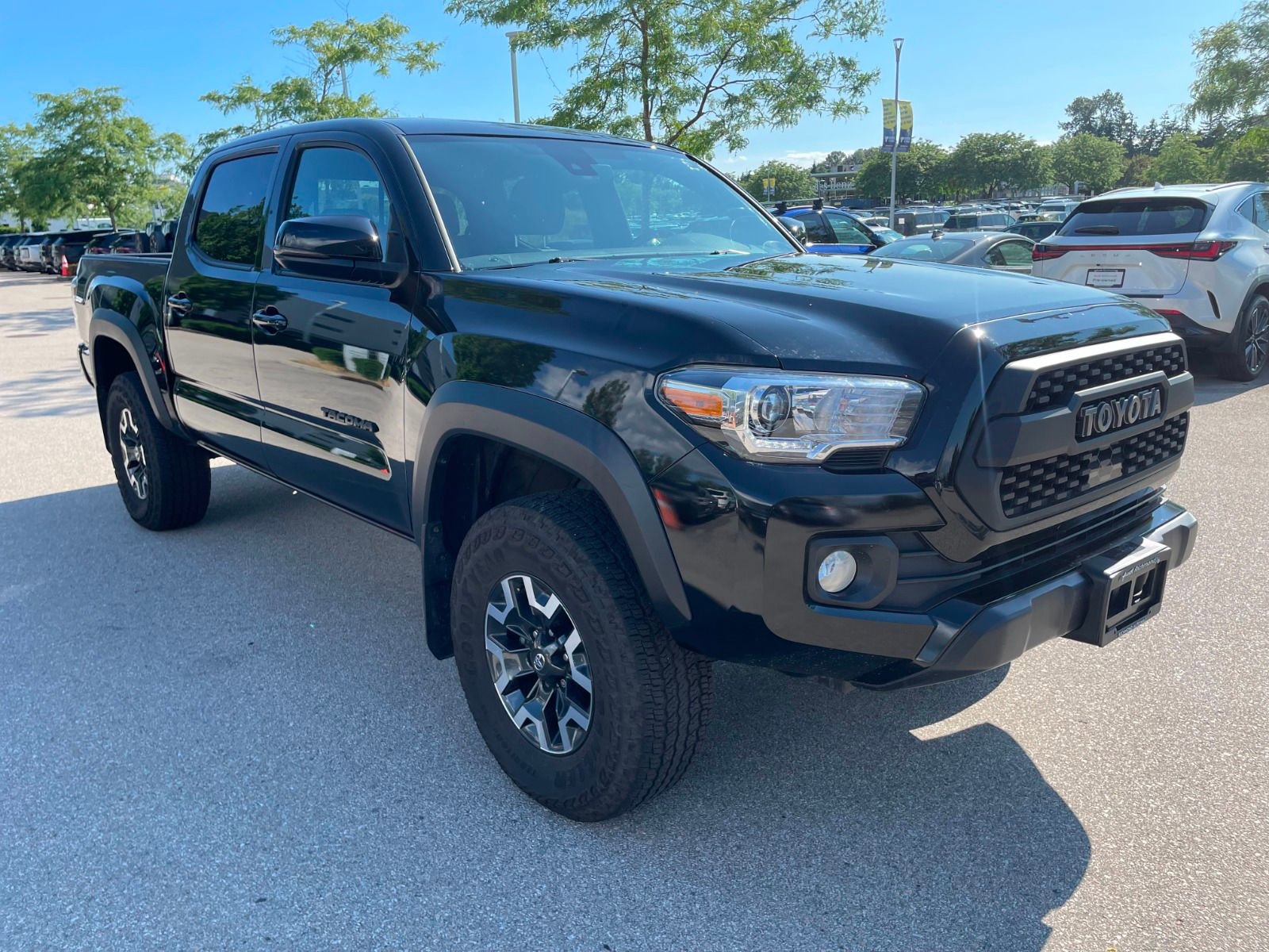 Vehicle