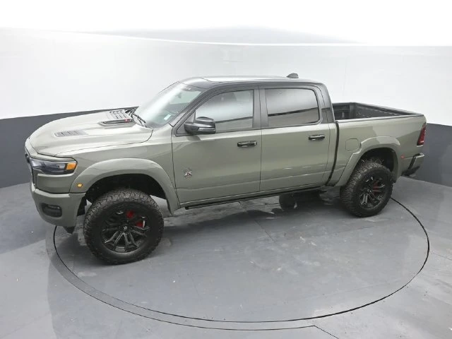 2026 RAM 1500 Big Horn/Lone Star - Photo 35
