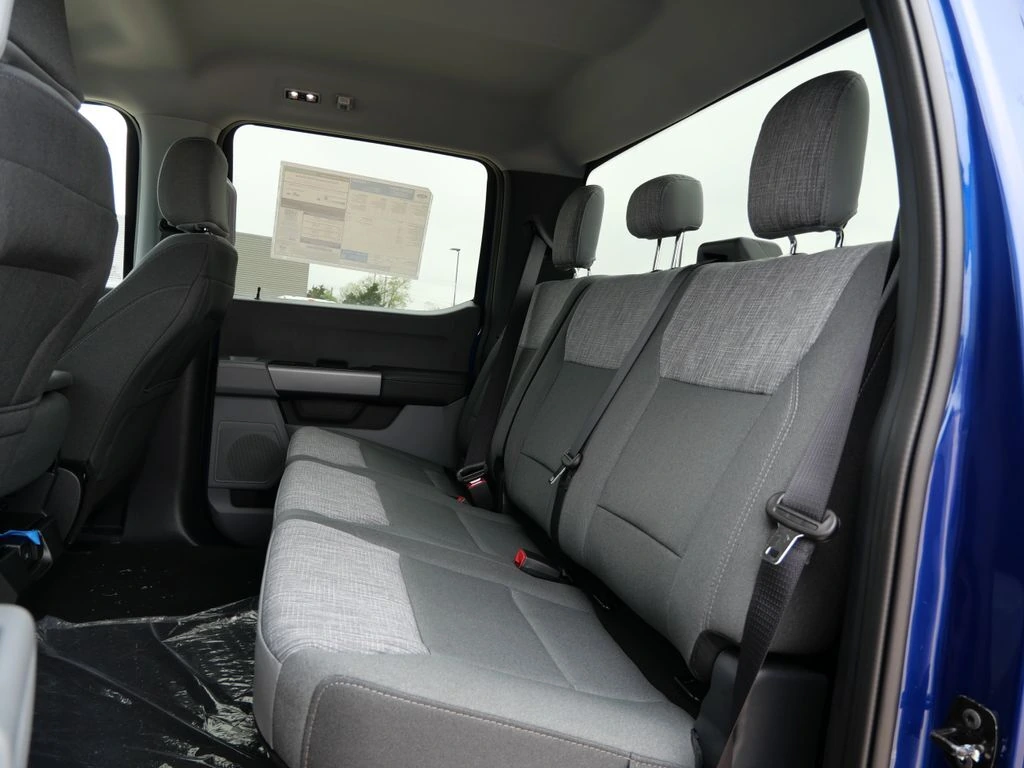 2026 Ford F-250 Super Duty XLT - Photo 17