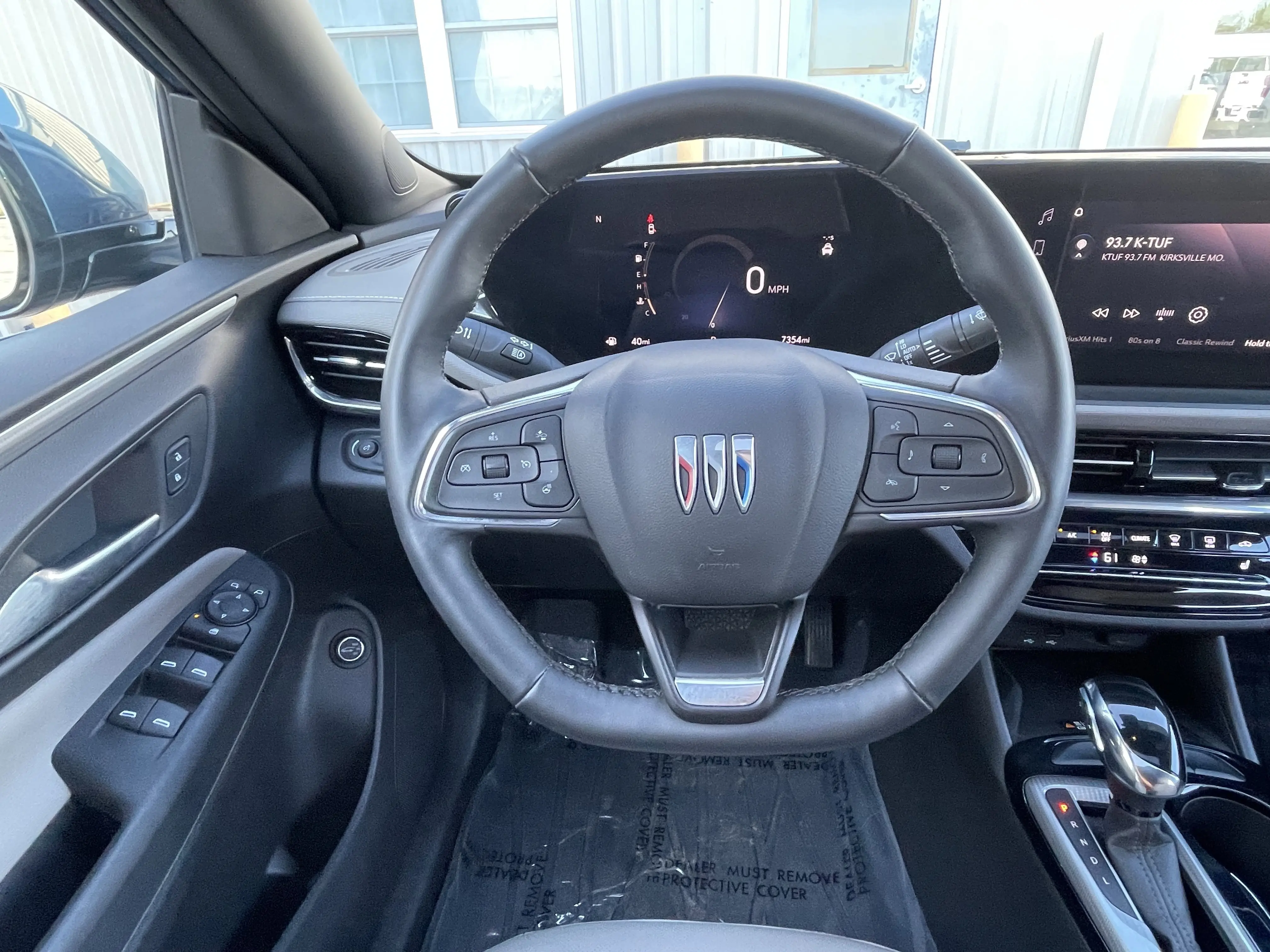 2024 Buick Envista Avenir photo 26