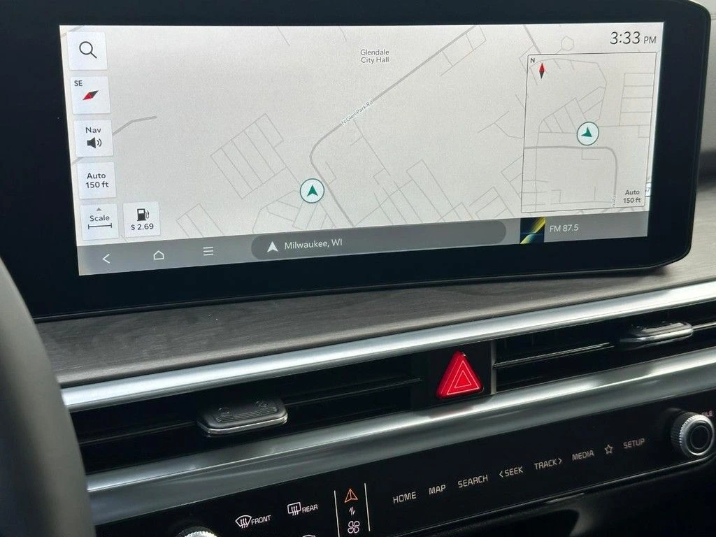 2026 Kia Sorento X-Line SX - Photo 13