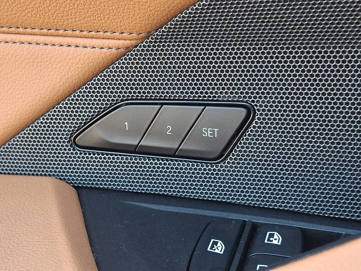 2024 BMW 4 Series M440i - Photo 24