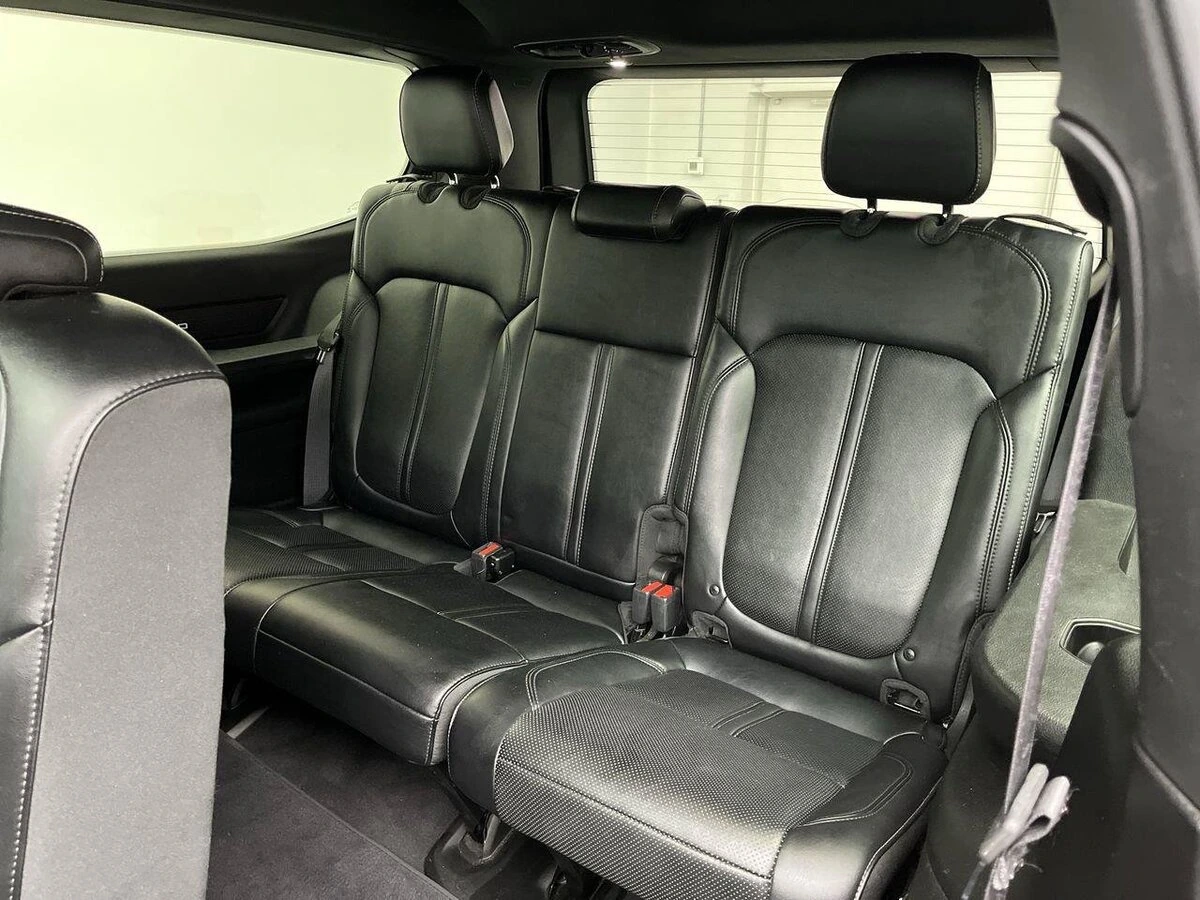 2024 Jeep Wagoneer Series II - Photo 14