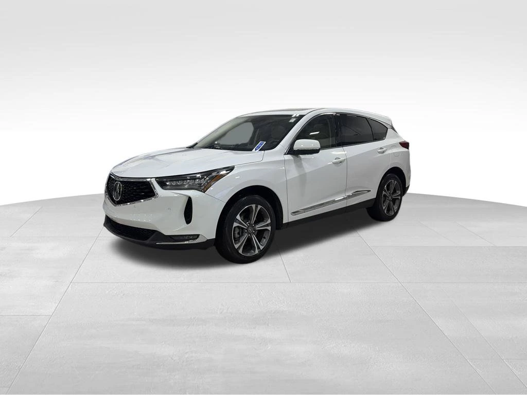 2024 Acura RDX