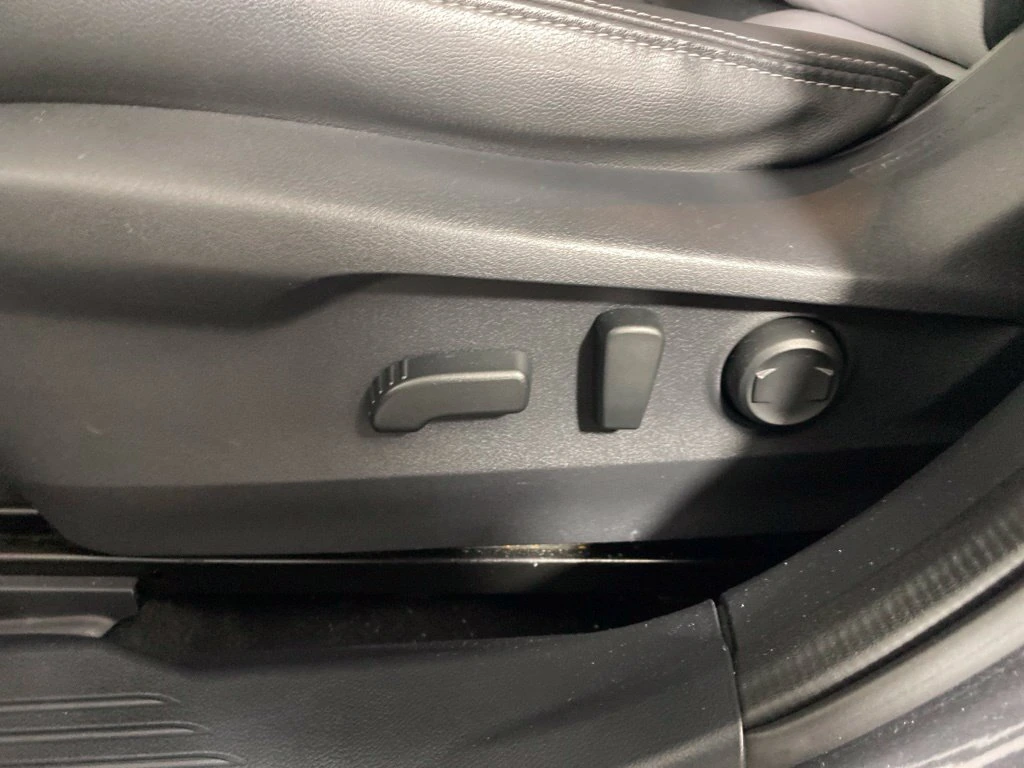 2021 Subaru Outback Limited - Photo 23